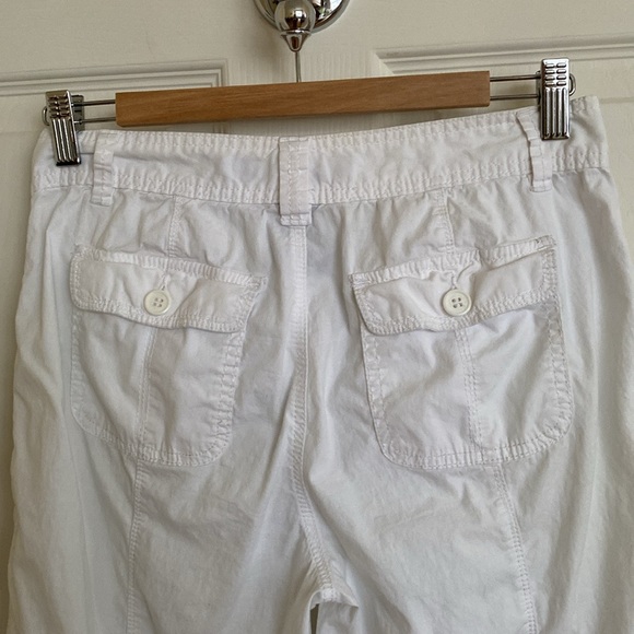 Calvin Klein White pants - Picture 4 of 8